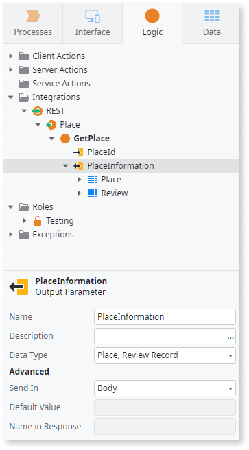 Use structures and records to create compound data types - ODC ...