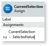 Range Slider - OutSystems 11 Documentation