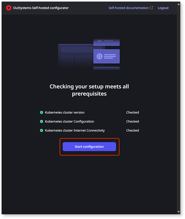 Install Self-hosted ODC stages - ODC Documentation