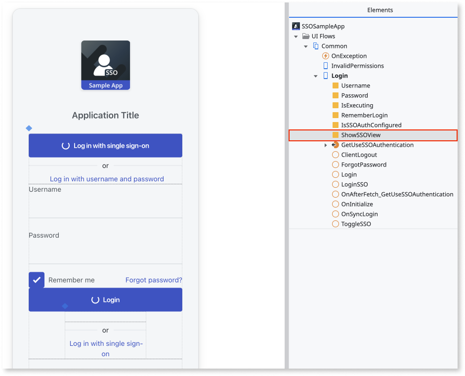 Updating The Login And Logout Flows Of Your Mobile App To Support SAML 