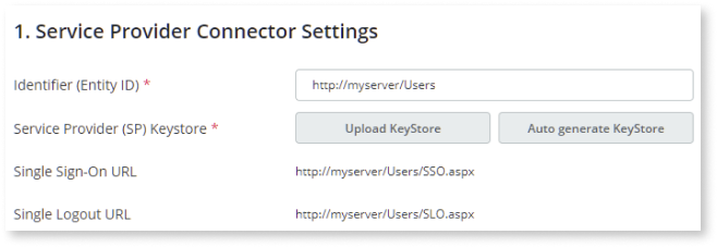 Configure Microsoft Entra authentication - OutSystems 11 ドキュメンテーション