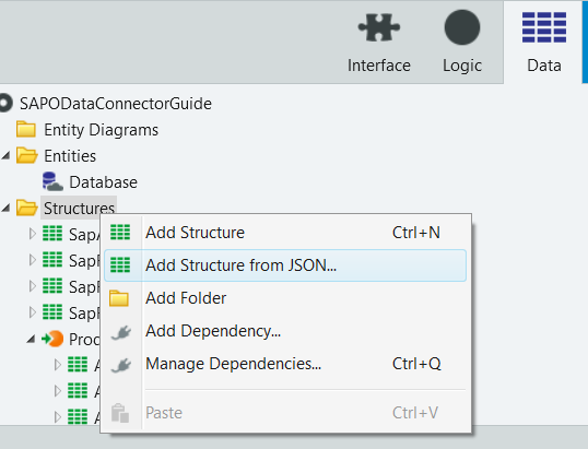 How to consume an SAP OData service in OutSystems - OutSystems How to Guide