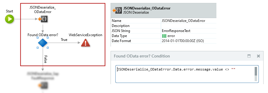How to consume an SAP OData service in OutSystems - OutSystems How to Guide