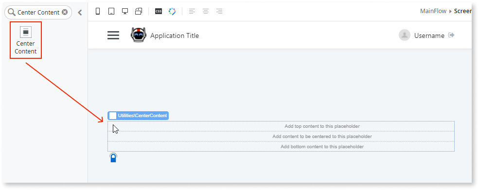 Mouse Events - ODC Documentation