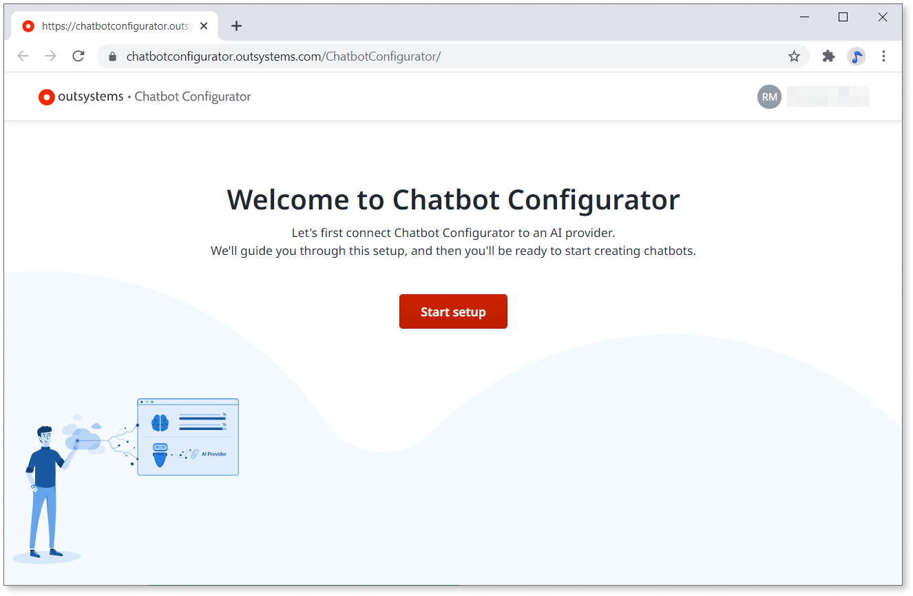 install typebot chatbot for you on your cloud or server