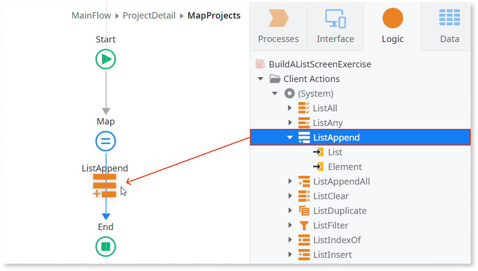 Character Count - OutSystems 11 Documentation